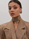 Marynarka damska ICON – beżowa